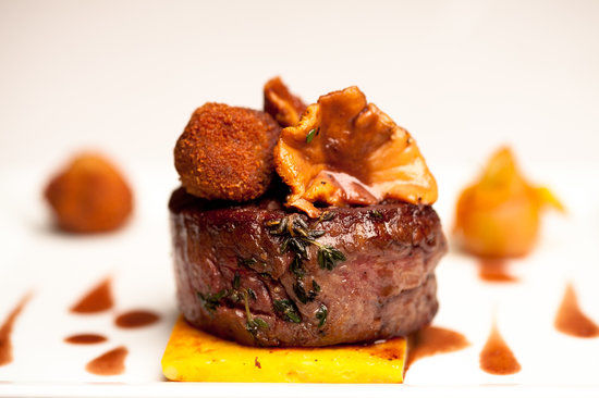 Borssó Bistro